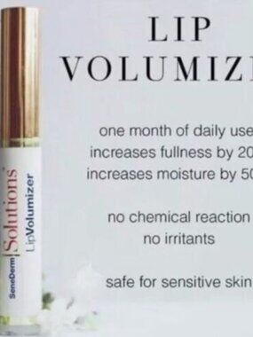 SeneGence Lip Volumizer